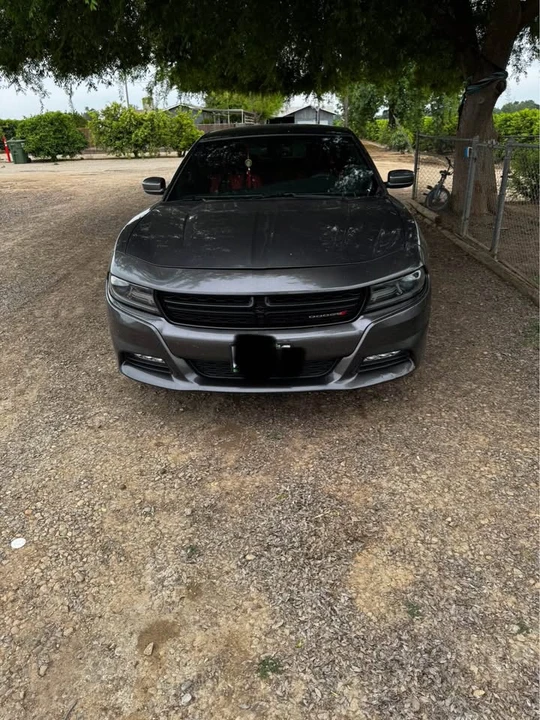 2015 Dodge Charger 7th Gen - Image 5 of 9