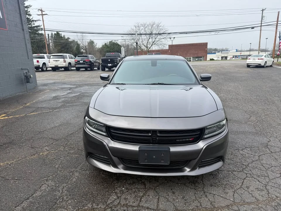 2015 Dodge Charger 7th Gen - Image 8 of 20