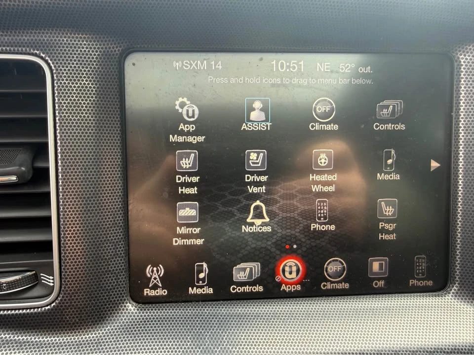 2015 Dodge Charger 7th Gen - Image 18 of 20