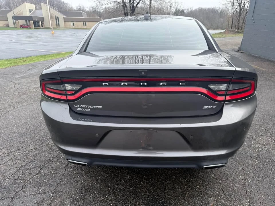 2015 Dodge Charger 7th Gen - Image 4 of 20