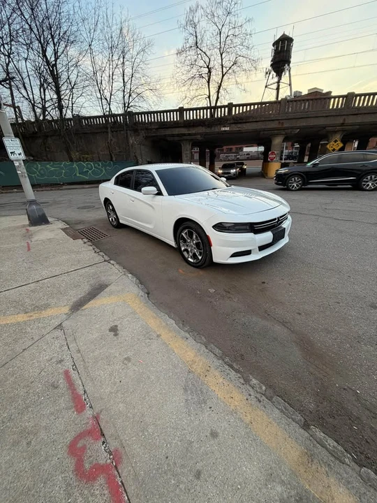 2015 Dodge Charger 7th Gen - Image 2 of 6