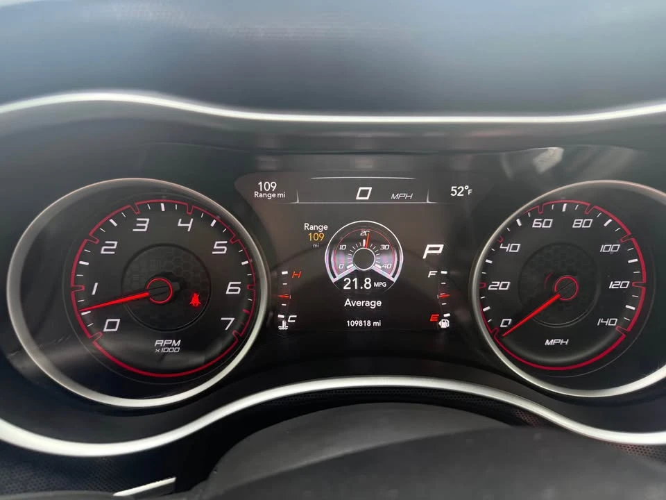 2015 Dodge Charger 7th Gen - Image 16 of 20