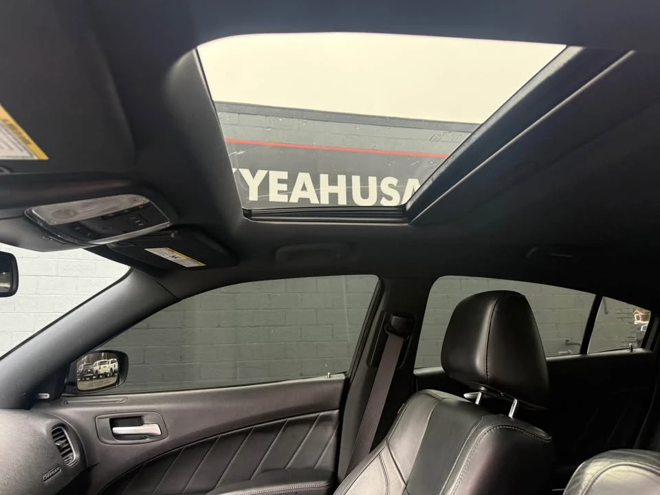 2015 Dodge Charger 7th Gen - Image 20 of 20