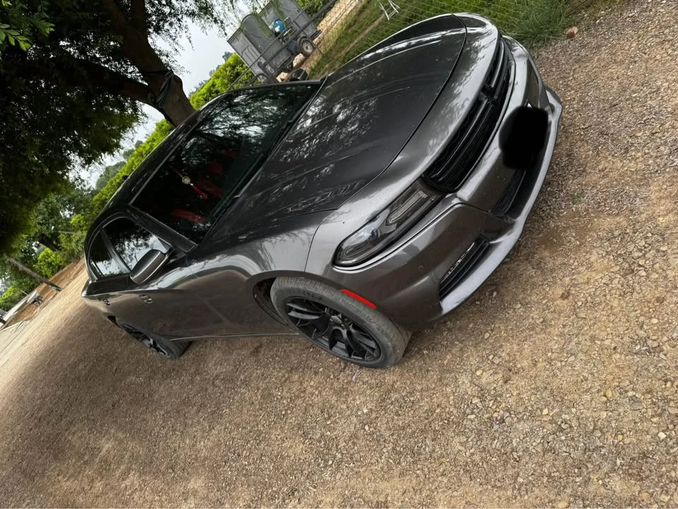 2015 Dodge Charger 7th Gen - Image 6 of 9