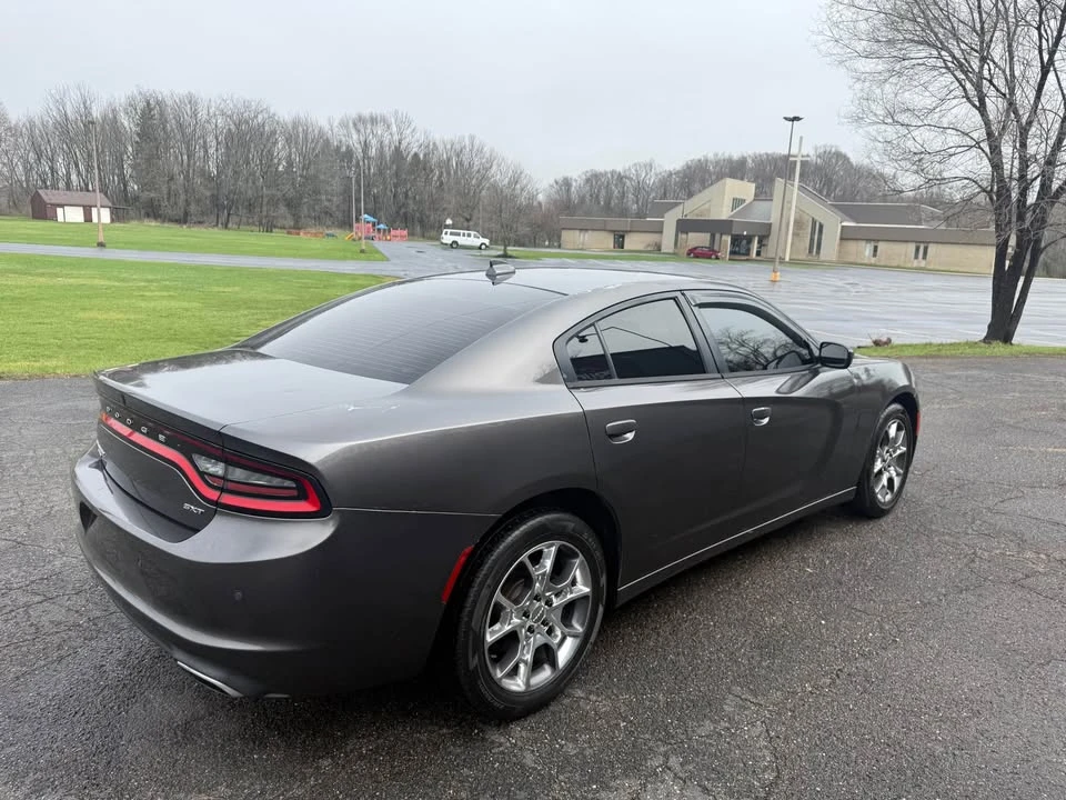 2015 Dodge Charger 7th Gen - Image 5 of 20