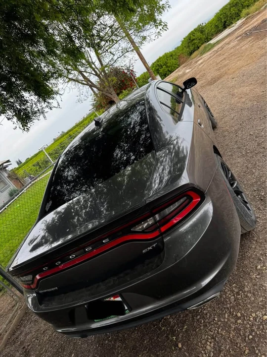 2015 Dodge Charger 7th Gen - Image 8 of 9