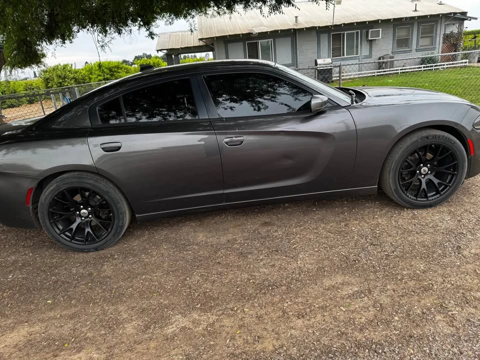 2015 Dodge Charger 7th Gen - Image 7 of 9