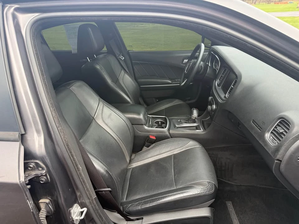 2015 Dodge Charger 7th Gen - Image 10 of 20