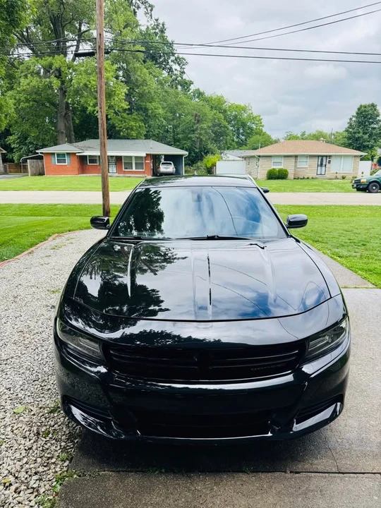 2015 Dodge Charger 7th Gen - Image 3 of 19