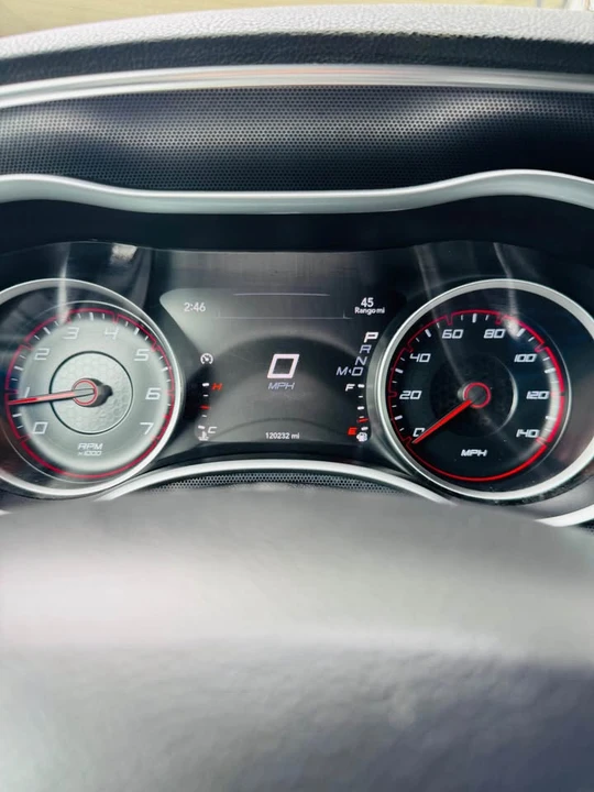 2015 Dodge Charger 7th Gen - Image 12 of 19