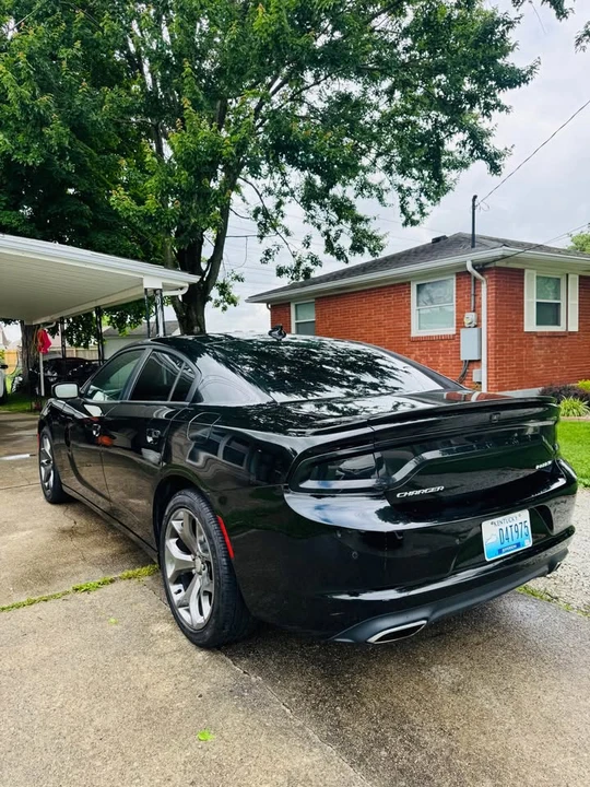 2015 Dodge Charger 7th Gen - Image 4 of 19