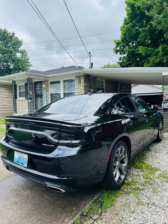 2015 Dodge Charger 7th Gen - Image 5 of 19