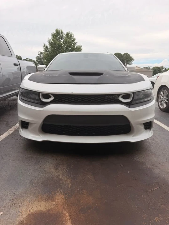 2015 Dodge Charger 7th Gen - Image 2 of 11