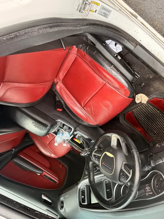 2015 Dodge Charger 7th Gen - Image 7 of 11