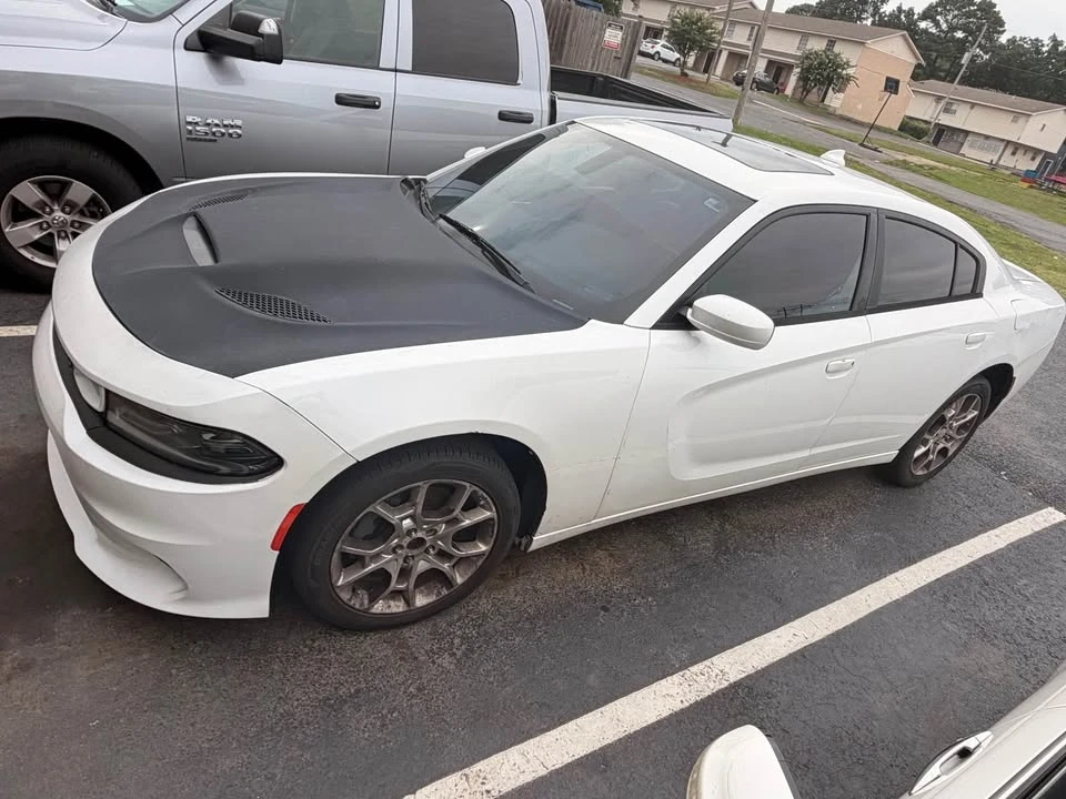 2015 Dodge Charger 7th Gen - Image 3 of 11