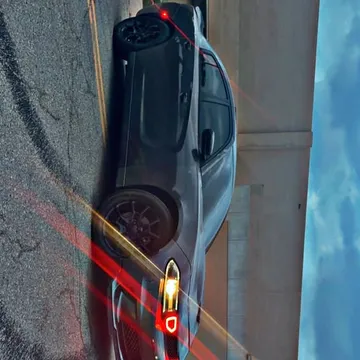 2015 Dodge Charger SXT Plus Sedan 4D