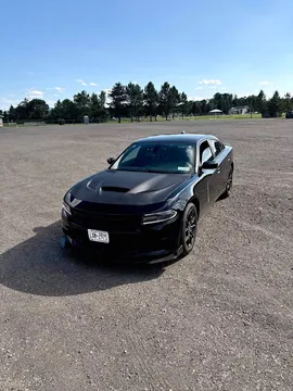 2015 Dodge Charger SXT Plus