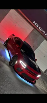 2015 Dodge Charger SXT Plus