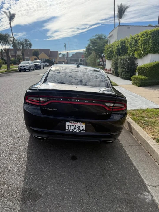 2015 Dodge Charger 7th Gen - Image 8 of 9