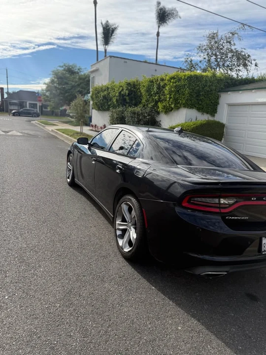 2015 Dodge Charger 7th Gen - Image 7 of 9