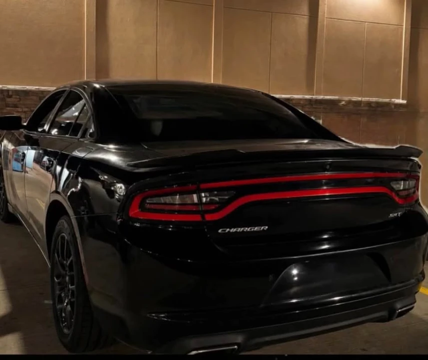 2015 Dodge Charger 7th Gen - Image 4 of 4