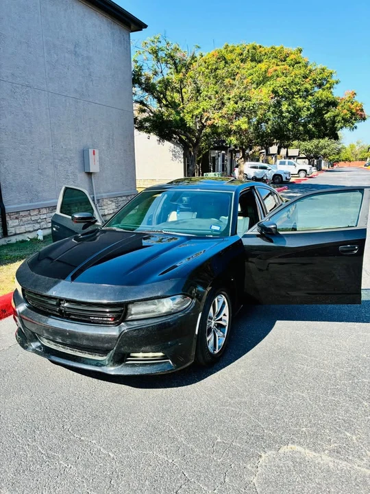 2015 Dodge Charger 7th Gen - Image 14 of 14