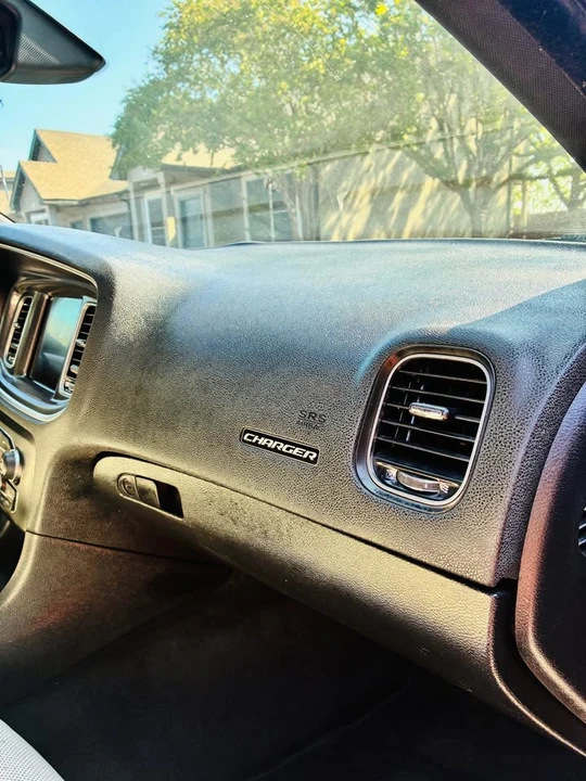 2015 Dodge Charger 7th Gen - Image 11 of 14