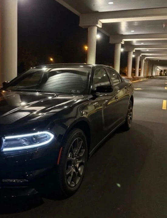 2015 Dodge Charger 7th Gen - Image 3 of 4