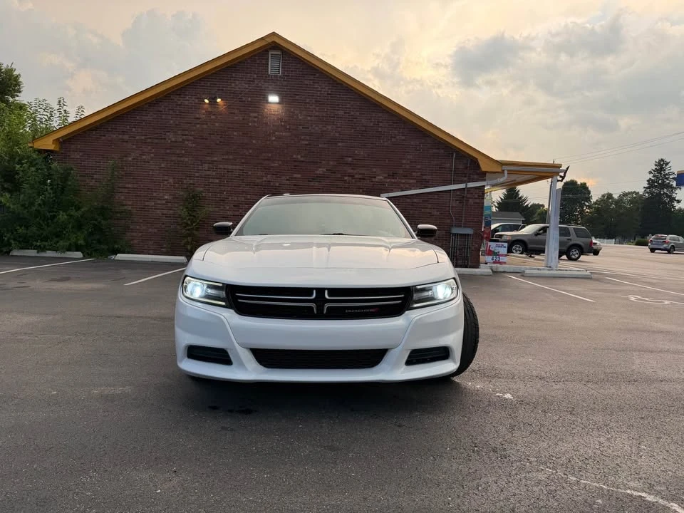 2015 Dodge Charger 7th Gen - Image 5 of 12