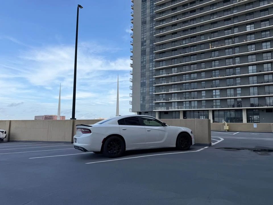 2015 Dodge Charger 7th Gen - Image 12 of 12