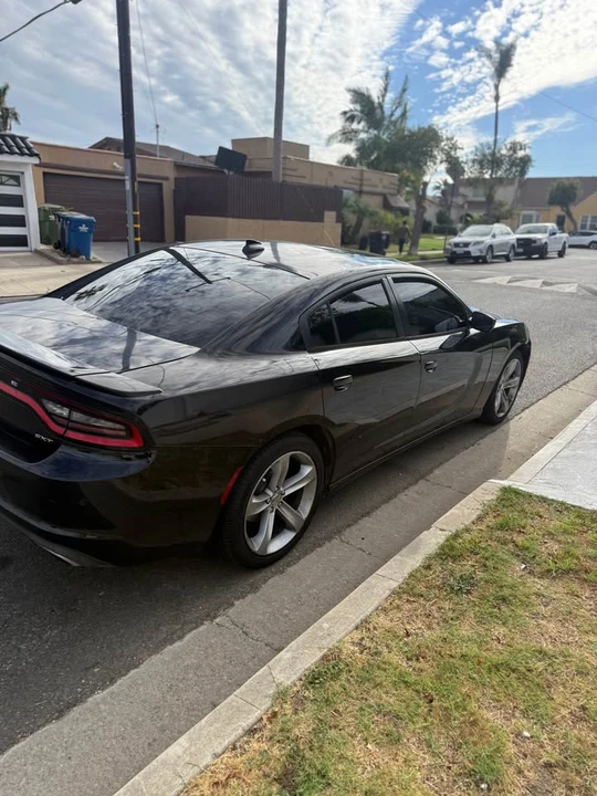 2015 Dodge Charger 7th Gen - Image 9 of 9