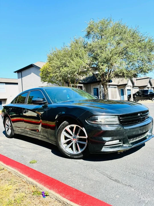 2015 Dodge Charger 7th Gen - Image 8 of 14