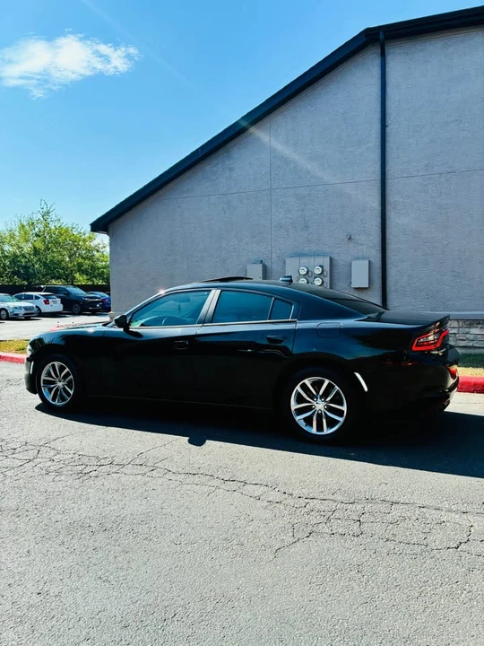 2015 Dodge Charger 7th Gen - Image 3 of 14