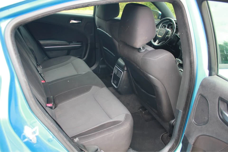 2015 Dodge Charger 7th Gen - Image 12 of 12