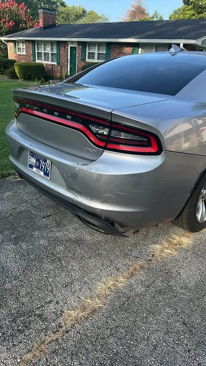 2015 Dodge Charger 7th Gen - Image 3 of 4