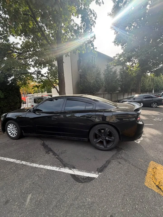 2015 Dodge Charger 7th Gen - Image 6 of 11
