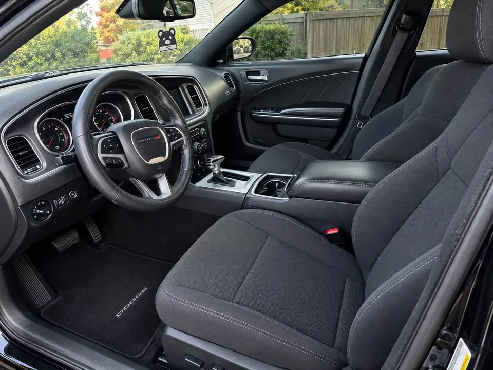 2015 Dodge Charger 7th Gen - Image 11 of 11