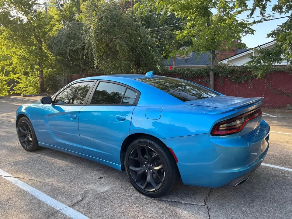 2015 Dodge Charger 7th Gen - Image 8 of 12