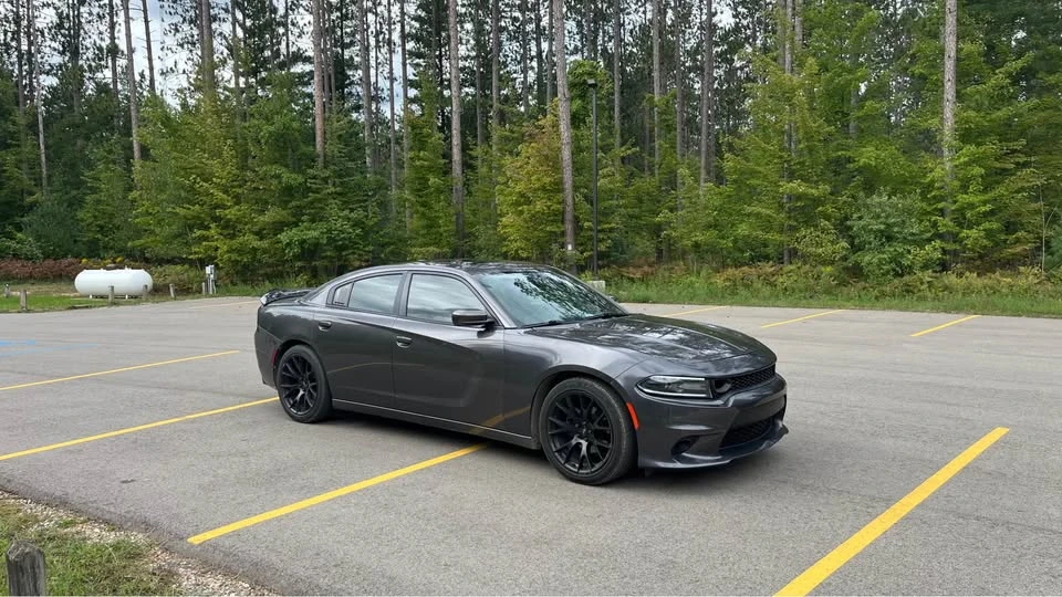 2015 Dodge Charger 7th Gen - Image 7 of 8