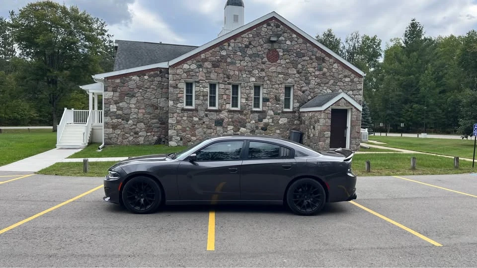2015 Dodge Charger 7th Gen - Image 3 of 8