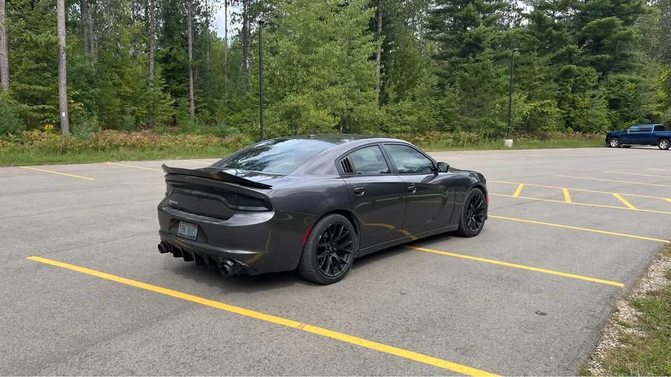 2015 Dodge Charger 7th Gen - Image 5 of 8