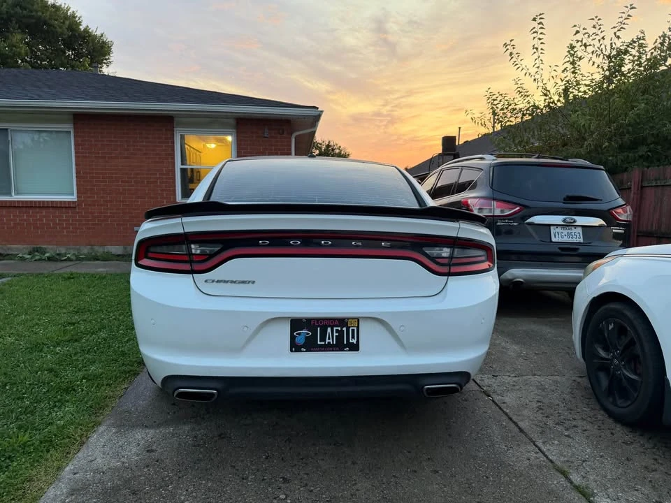 2015 Dodge Charger 7th Gen - Image 10 of 12