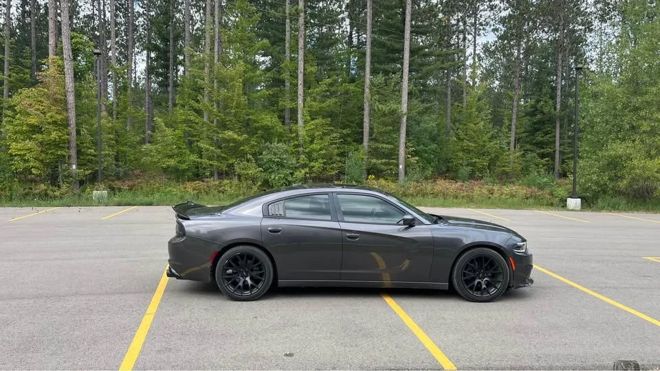 2015 Dodge Charger 7th Gen - Image 6 of 8