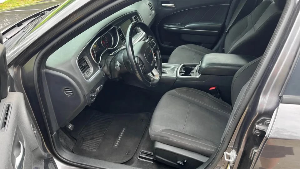 2015 Dodge Charger 7th Gen - Image 8 of 8