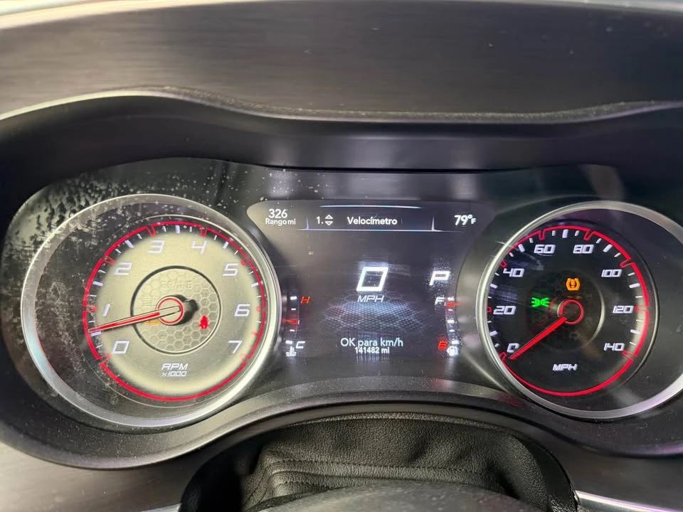 2015 Dodge Charger 7th Gen - Image 9 of 12