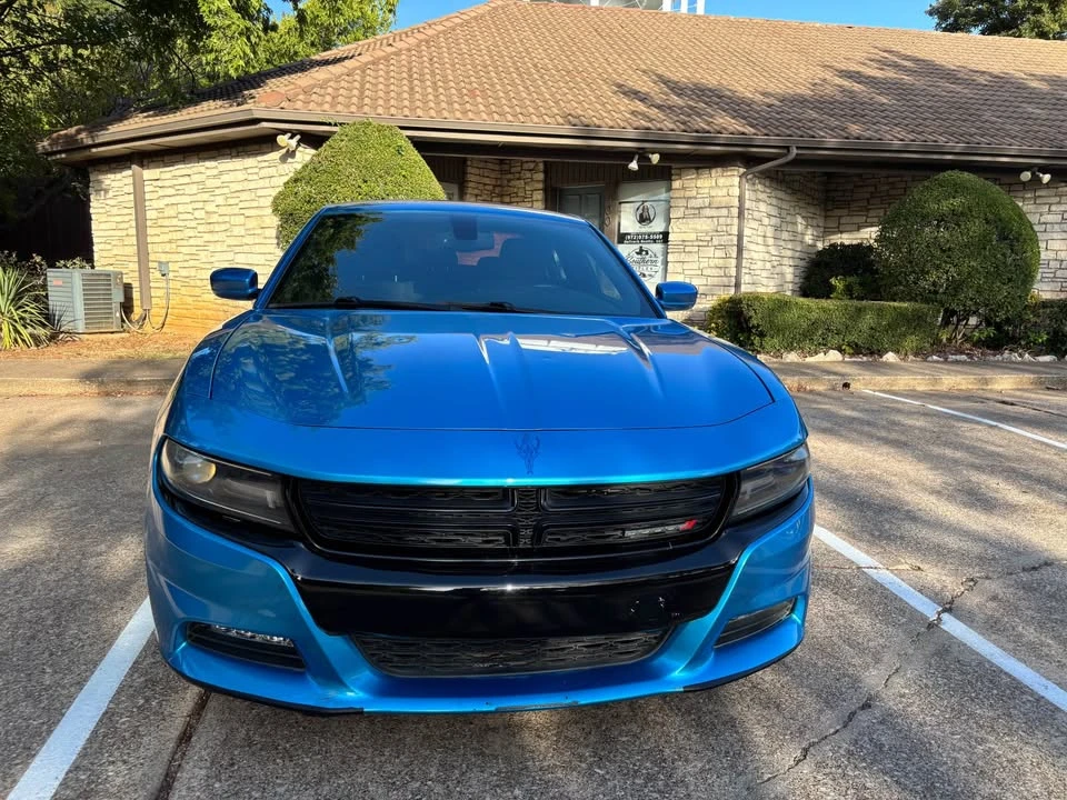 2015 Dodge Charger 7th Gen - Image 2 of 12