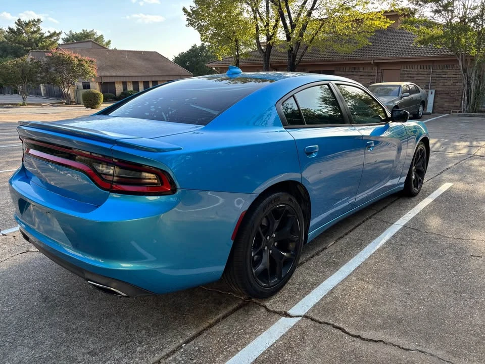2015 Dodge Charger 7th Gen - Image 5 of 12