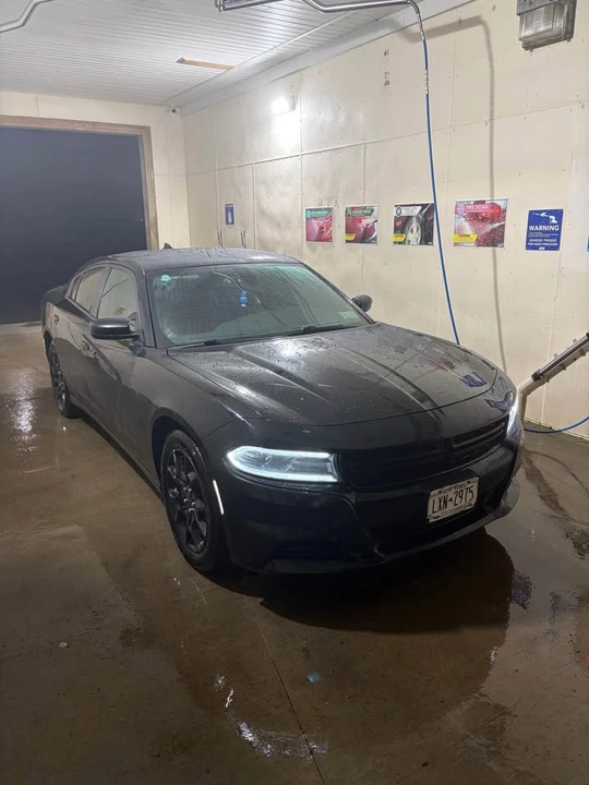 2015 Dodge Charger 7th Gen - Image 4 of 6