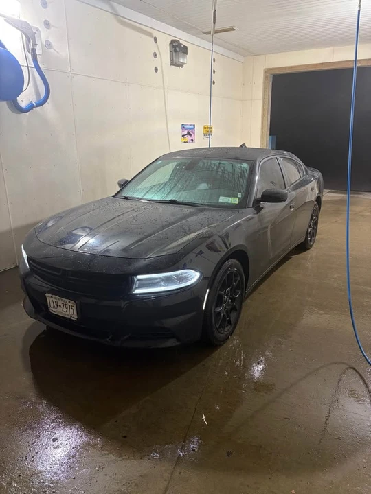 2015 Dodge Charger 7th Gen - Image 2 of 6
