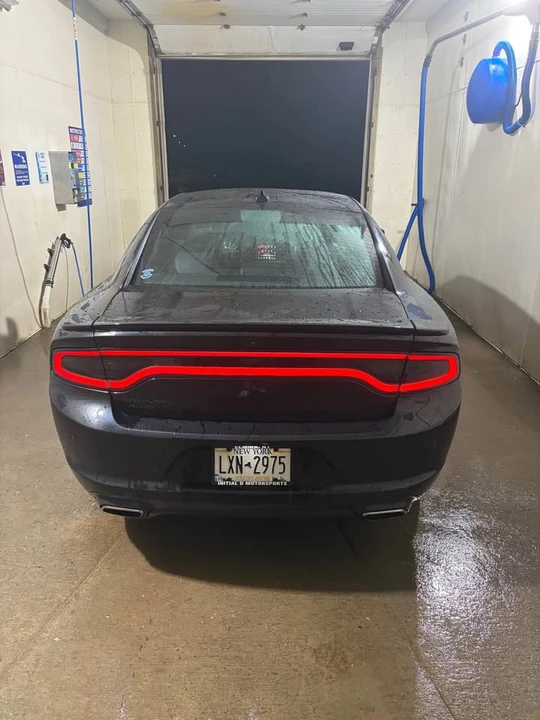 2015 Dodge Charger 7th Gen - Image 6 of 6
